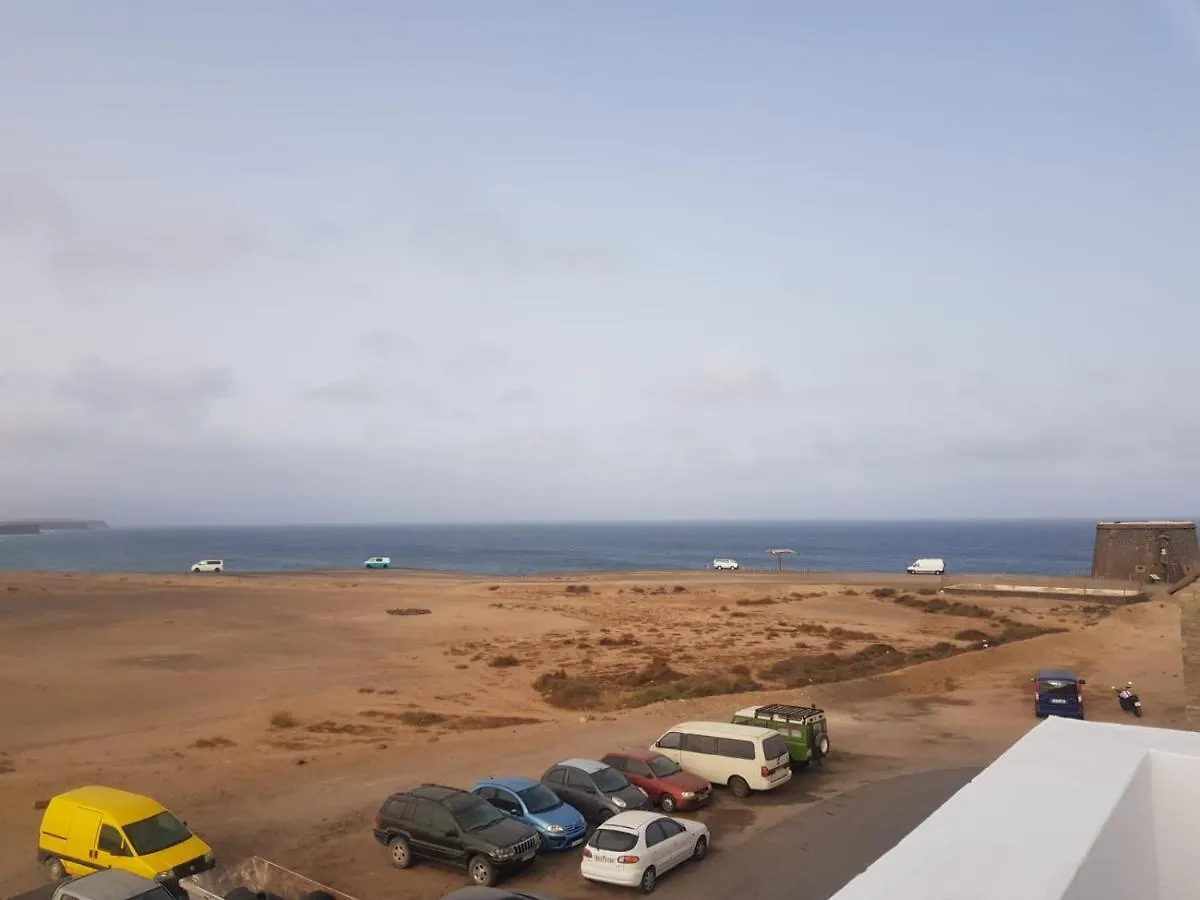 Apartamentos Cotillo Family Spain