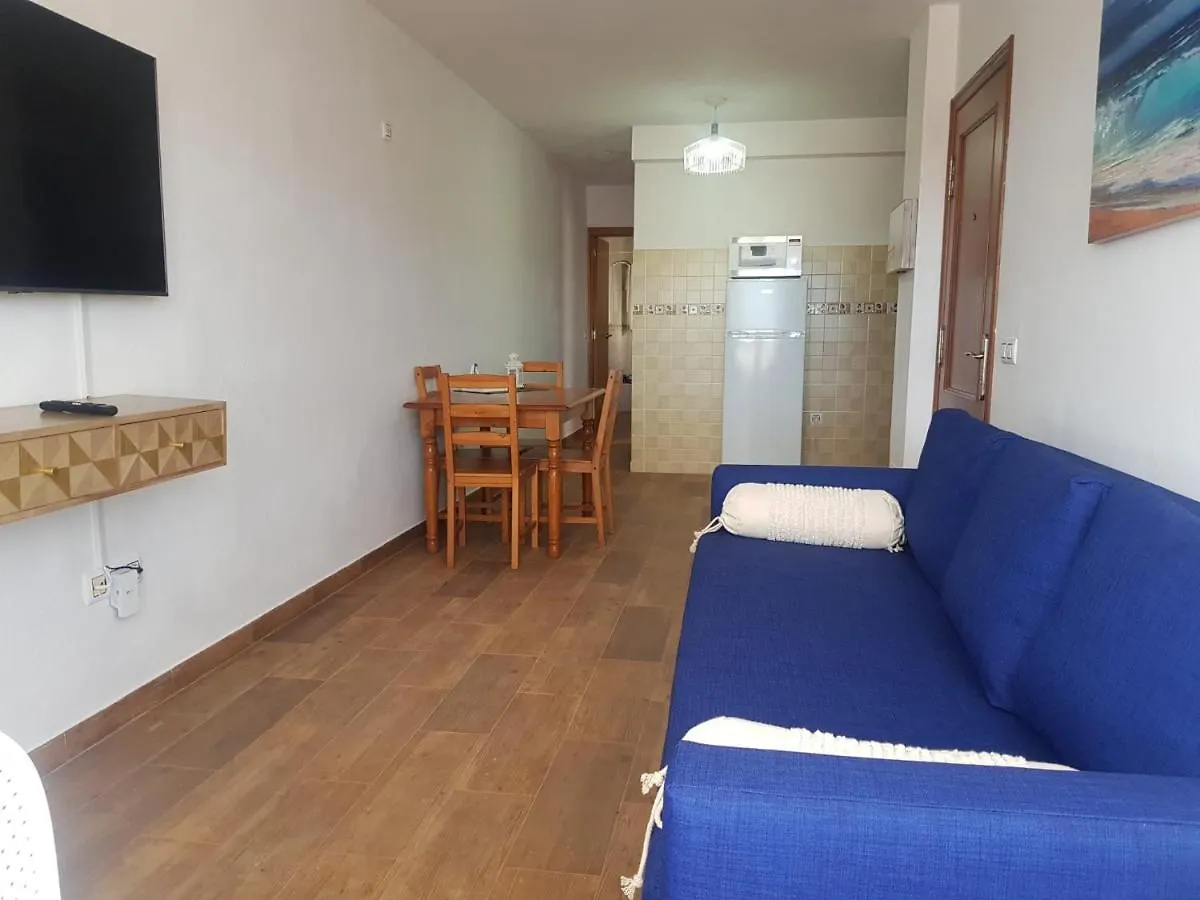Apartamentos Cotillo Family Διαμέρισμα