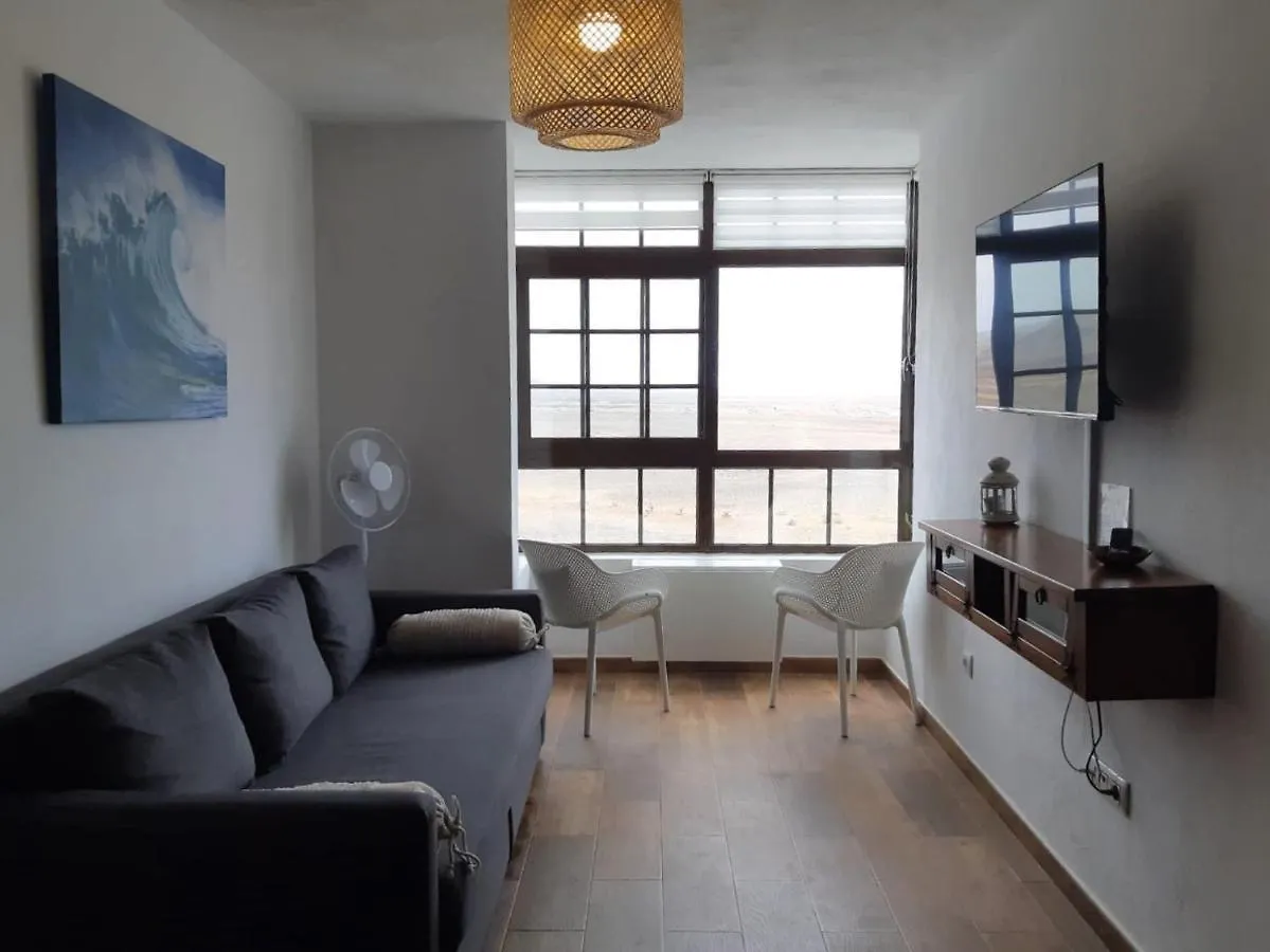 Διαμέρισμα Apartamentos Cotillo Family Ισπανία