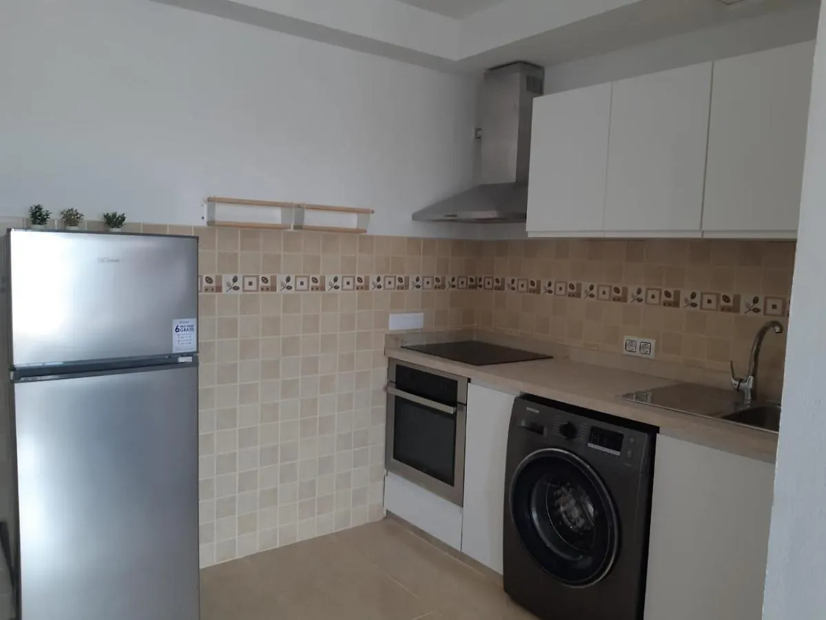 Apartamentos Cotillo Family Espagne