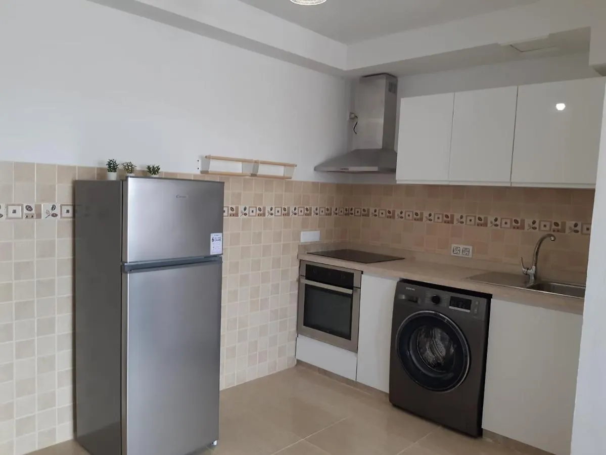 Apartamentos Cotillo Family 0*,  Espagne