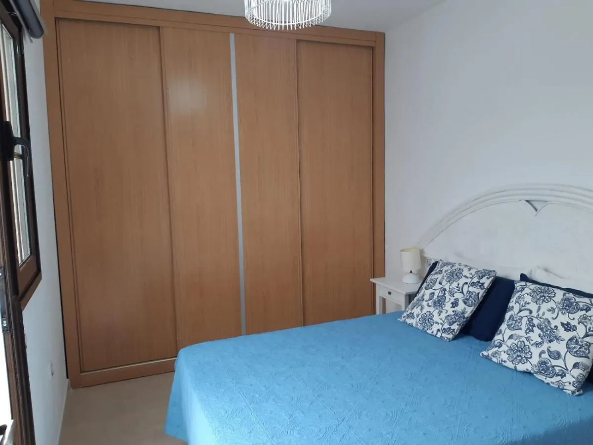 Apartment Apartamentos Cotillo Family
