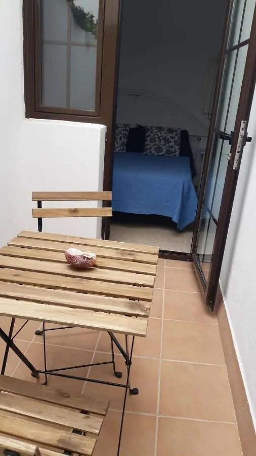 Apartamentos Cotillo Family 0*, El Cotillo (Fuerteventura)
