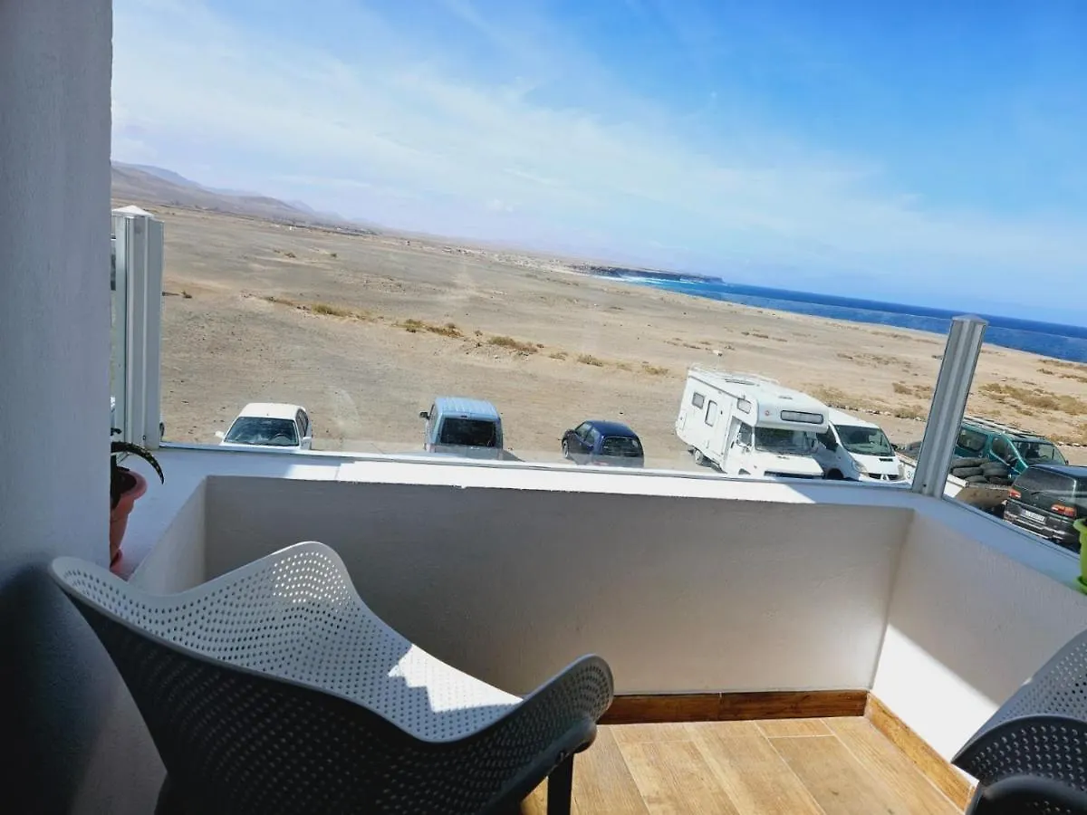 Apartamentos Cotillo Family Apartment