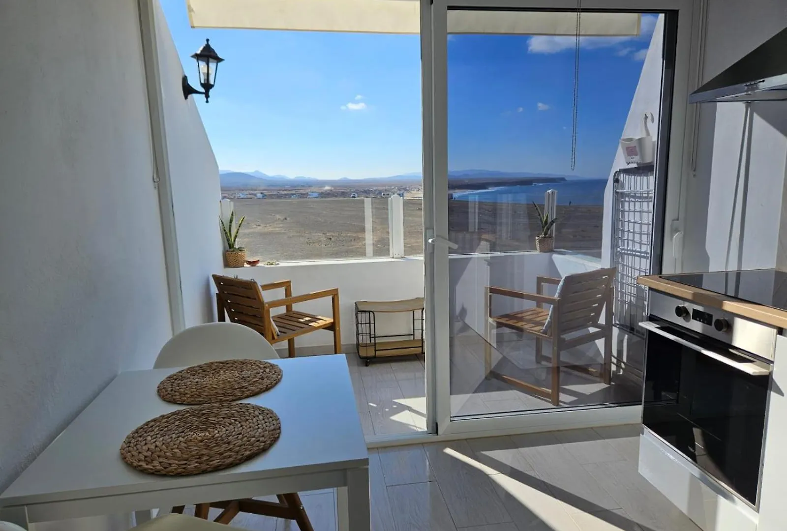 Apartamentos Cotillo Family 0*, El Cotillo (Fuerteventura)