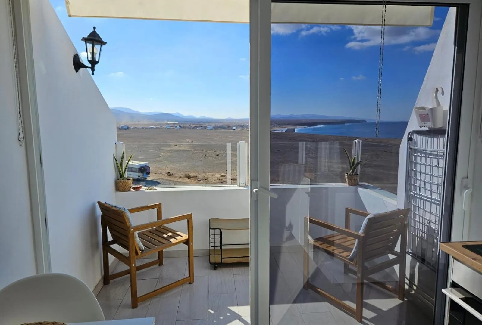 Apartamentos Cotillo Family Apartment El Cotillo (Fuerteventura)