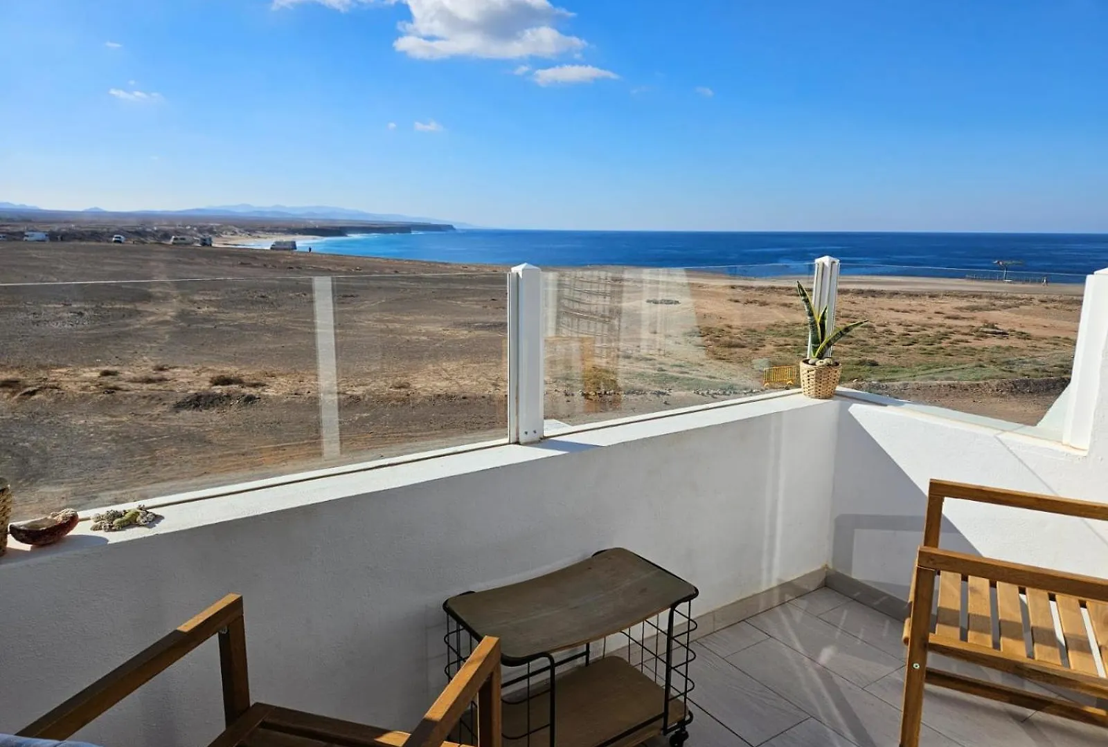 Apartment Apartamentos Cotillo Family