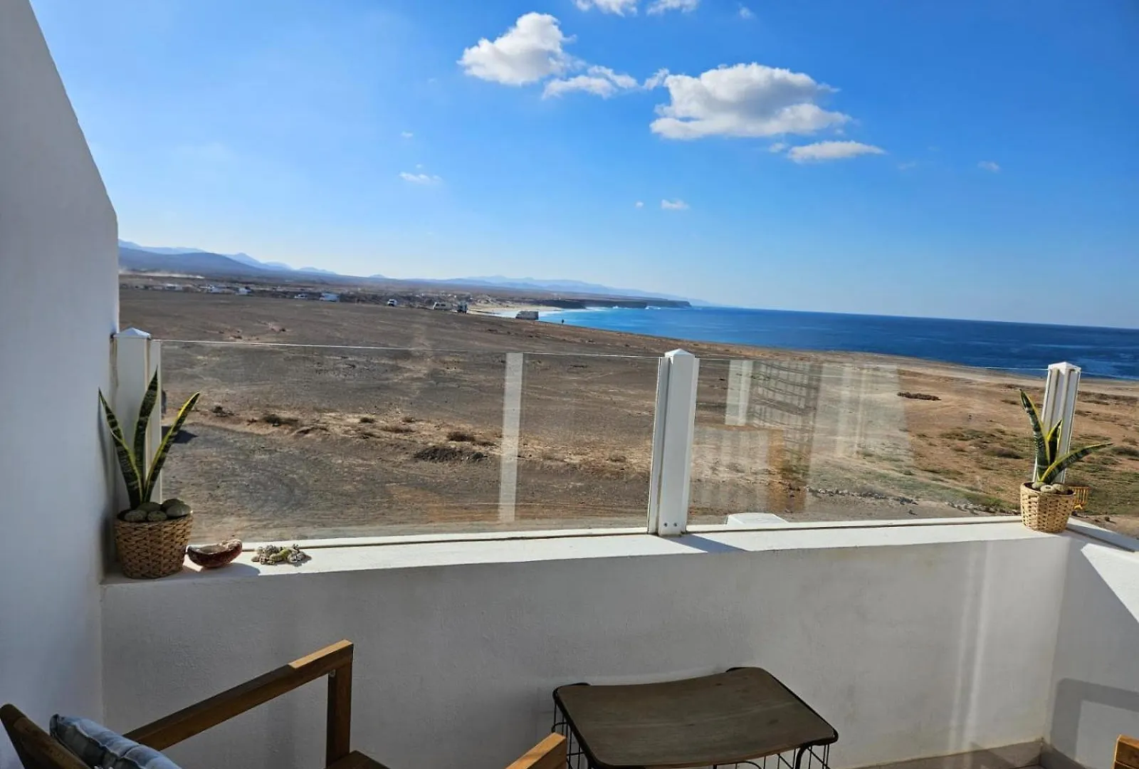 Apartamentos Cotillo Family