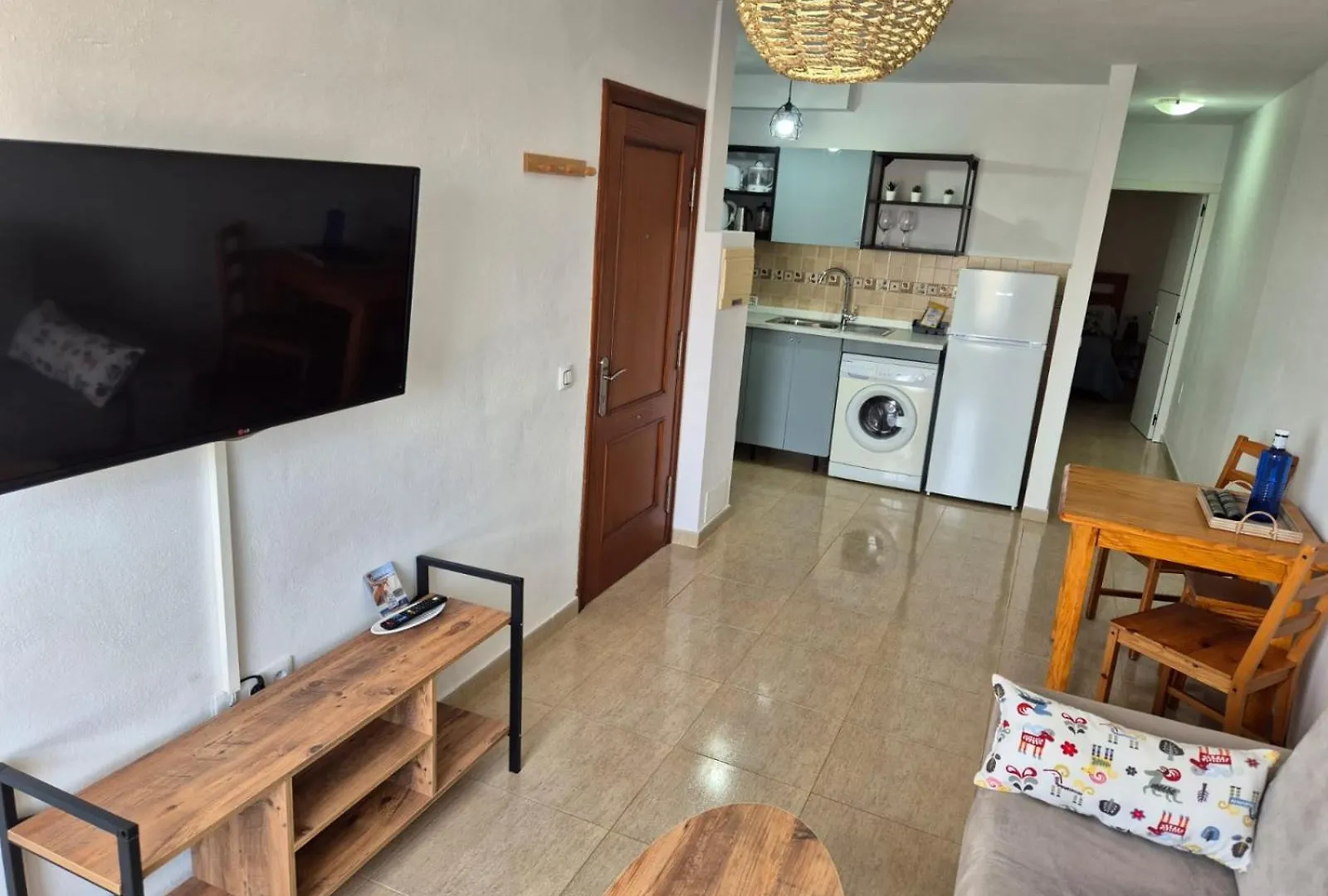 Apartamentos Cotillo Family Apartment El Cotillo (Fuerteventura)