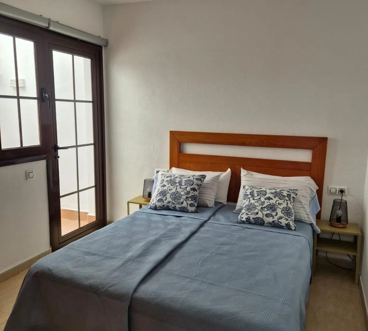 Apartamentos Cotillo Family Spain