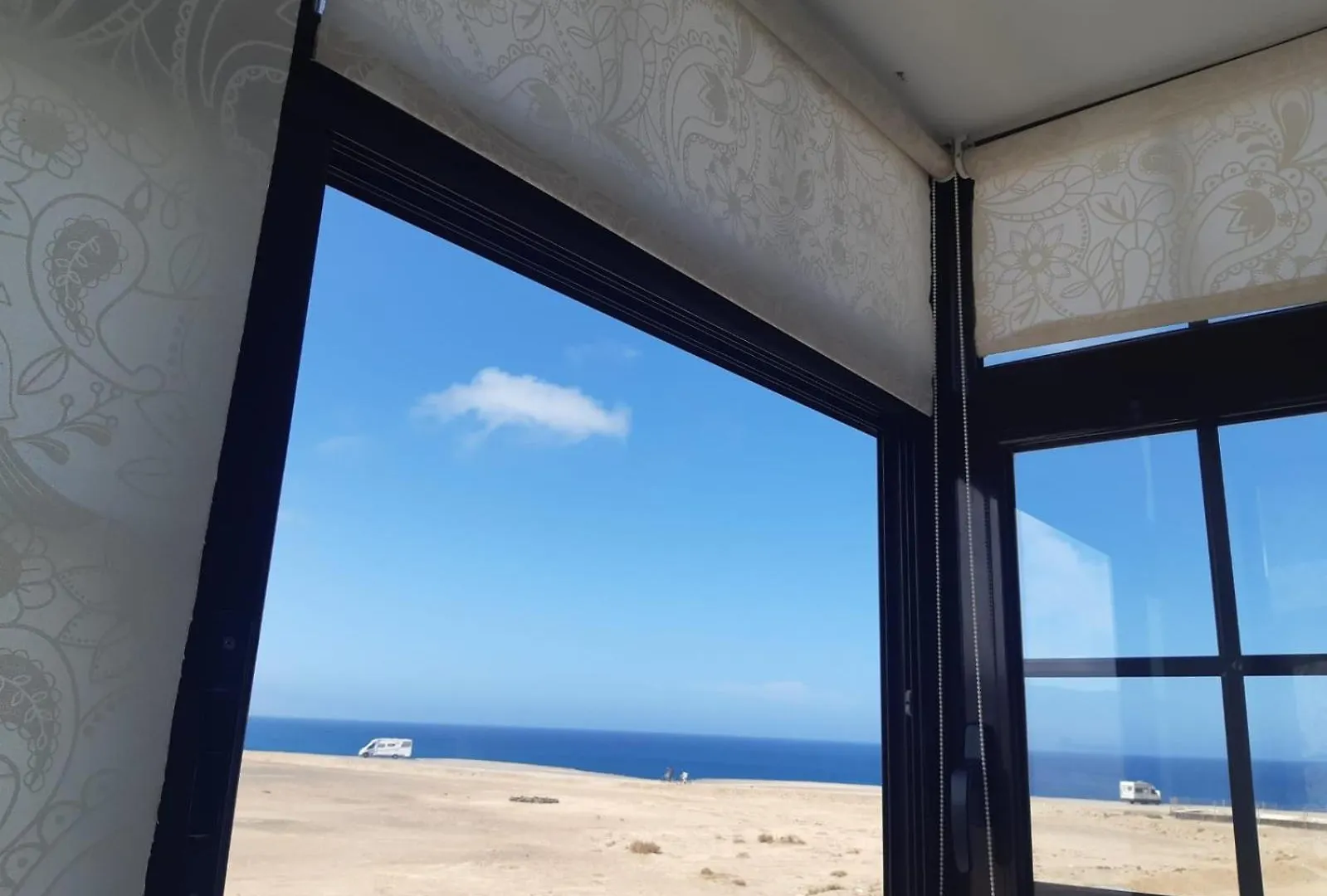 Apartamentos Cotillo Family Apartment El Cotillo (Fuerteventura)