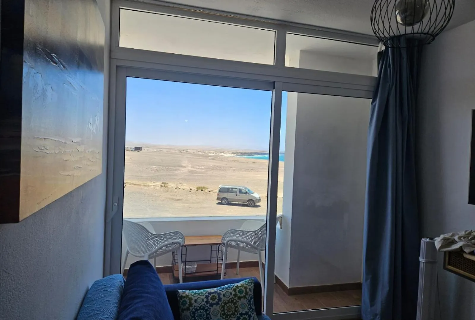 Apartamentos Cotillo Family Spain