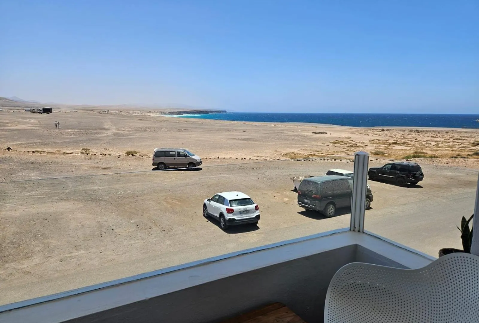 Apartamentos Cotillo Family 0*, El Cotillo (Fuerteventura) Spain