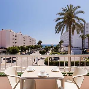  Appartement Vistamar I - Mc Ibiza Espagne