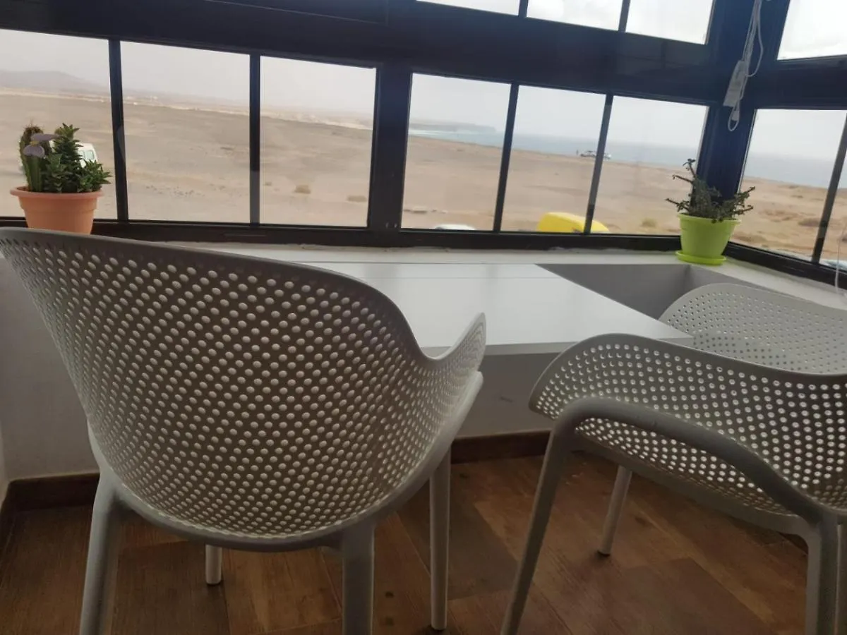 Apartamentos Cotillo Family 0*,