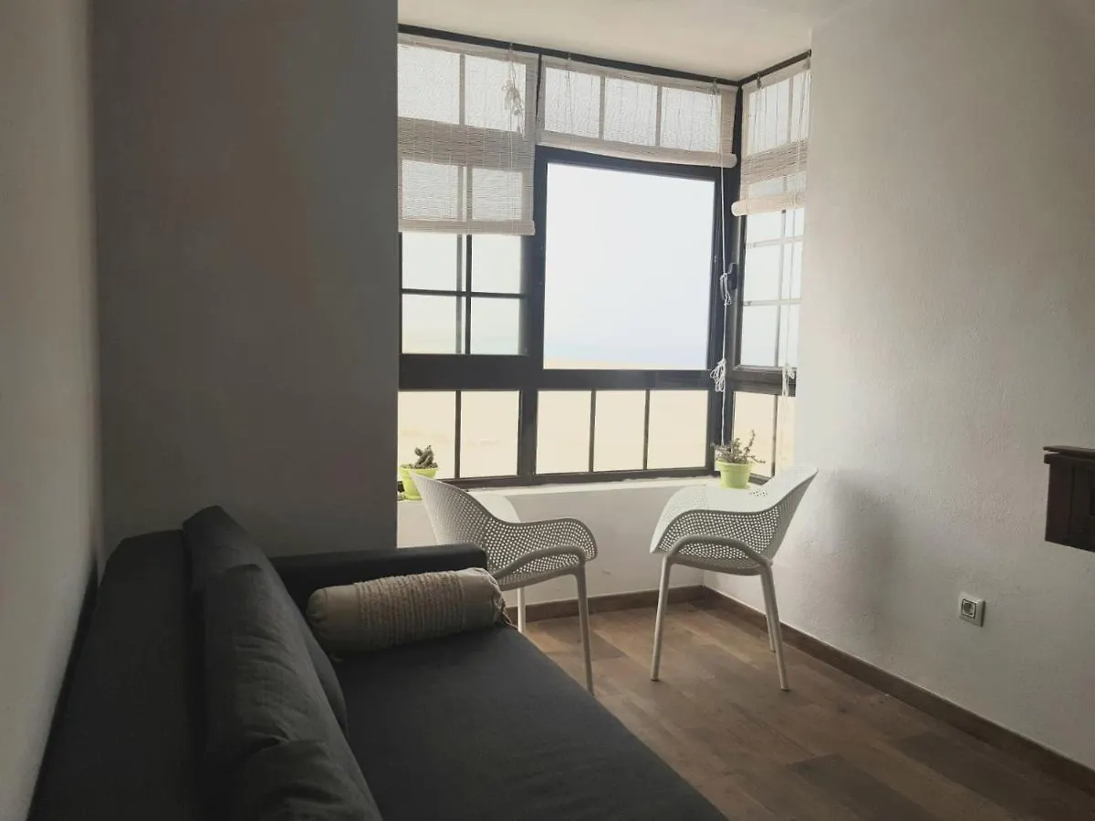 아파트 Apartamentos Cotillo Family 스페인
