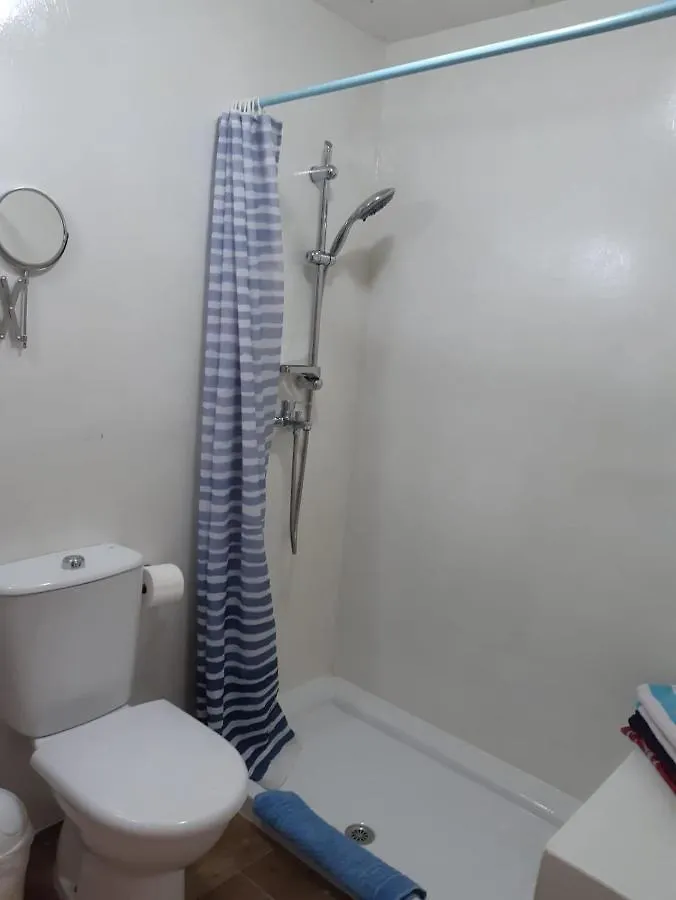 아파트 Apartamentos Cotillo Family