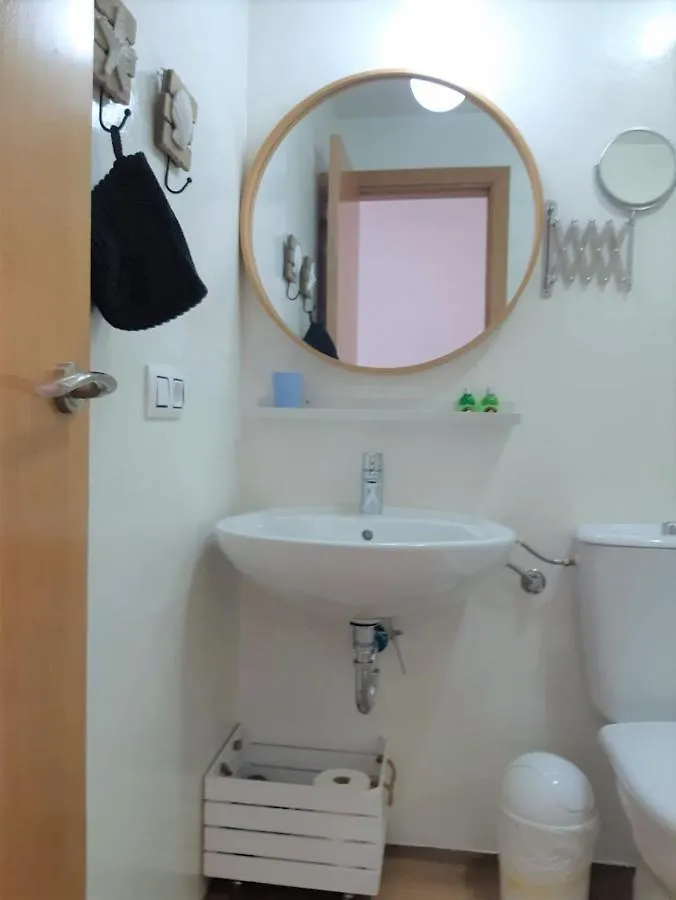 Apartamentos Cotillo Family 스페인