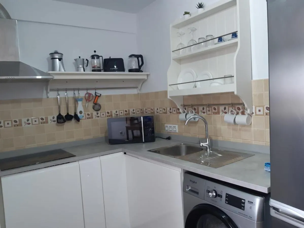 Apartamentos Cotillo Family 0*,  스페인