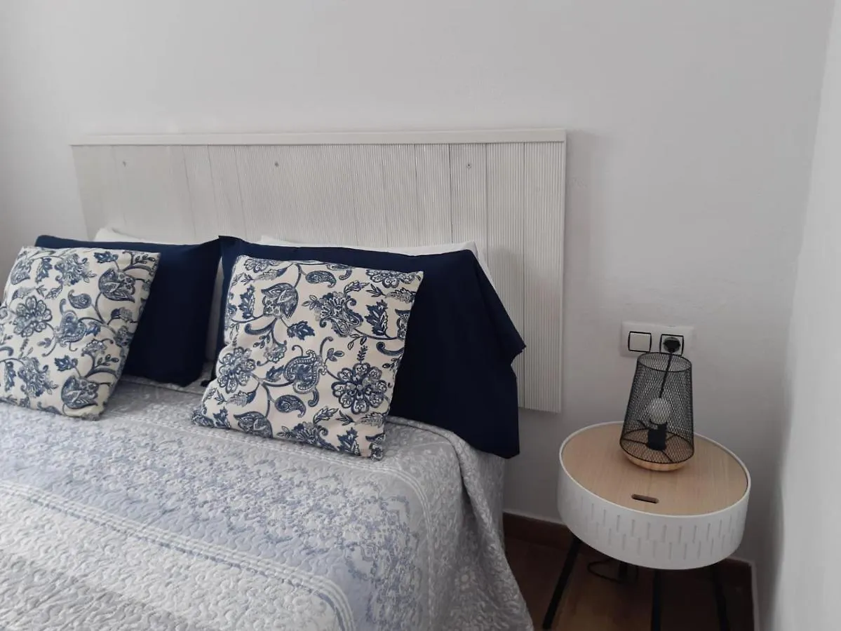 Apartamentos Cotillo Family 스페인