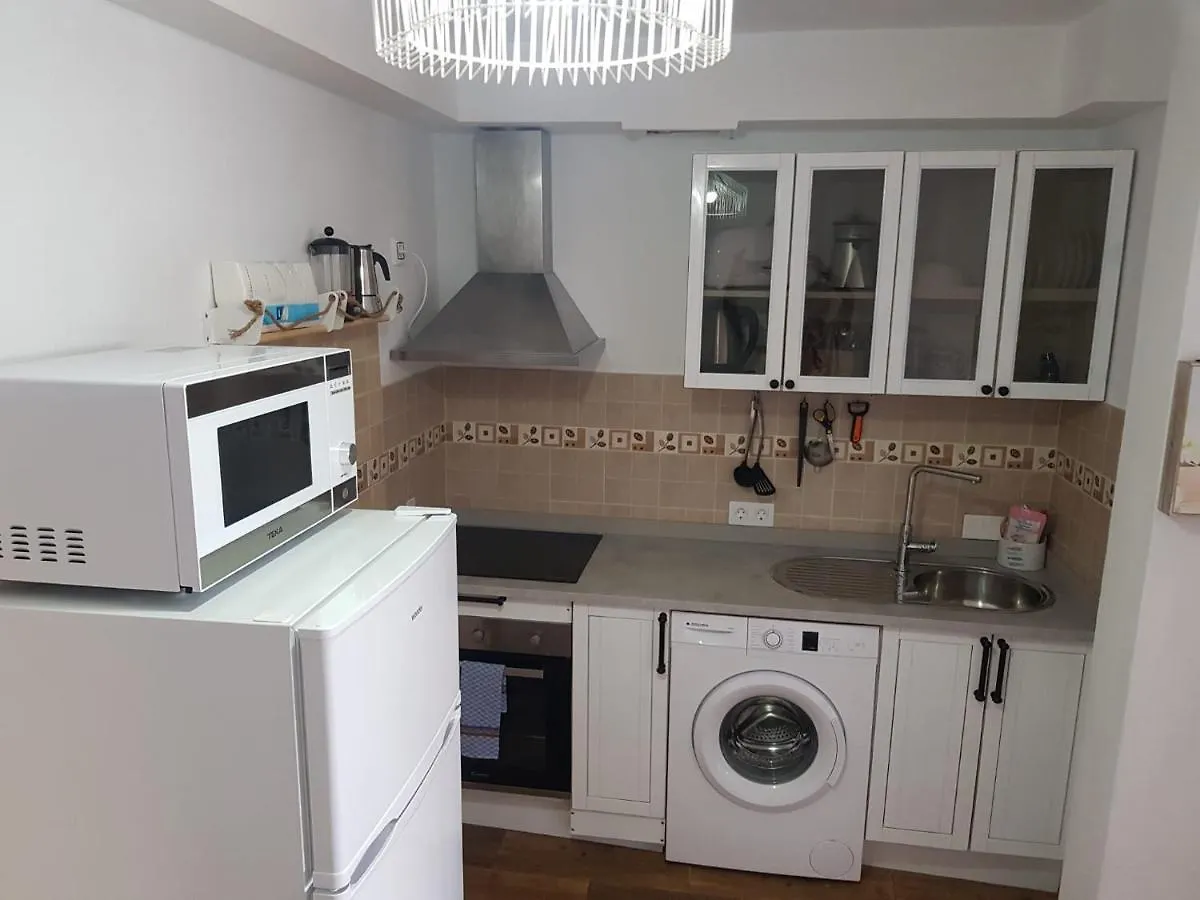 Apartamentos Cotillo Family 0*,