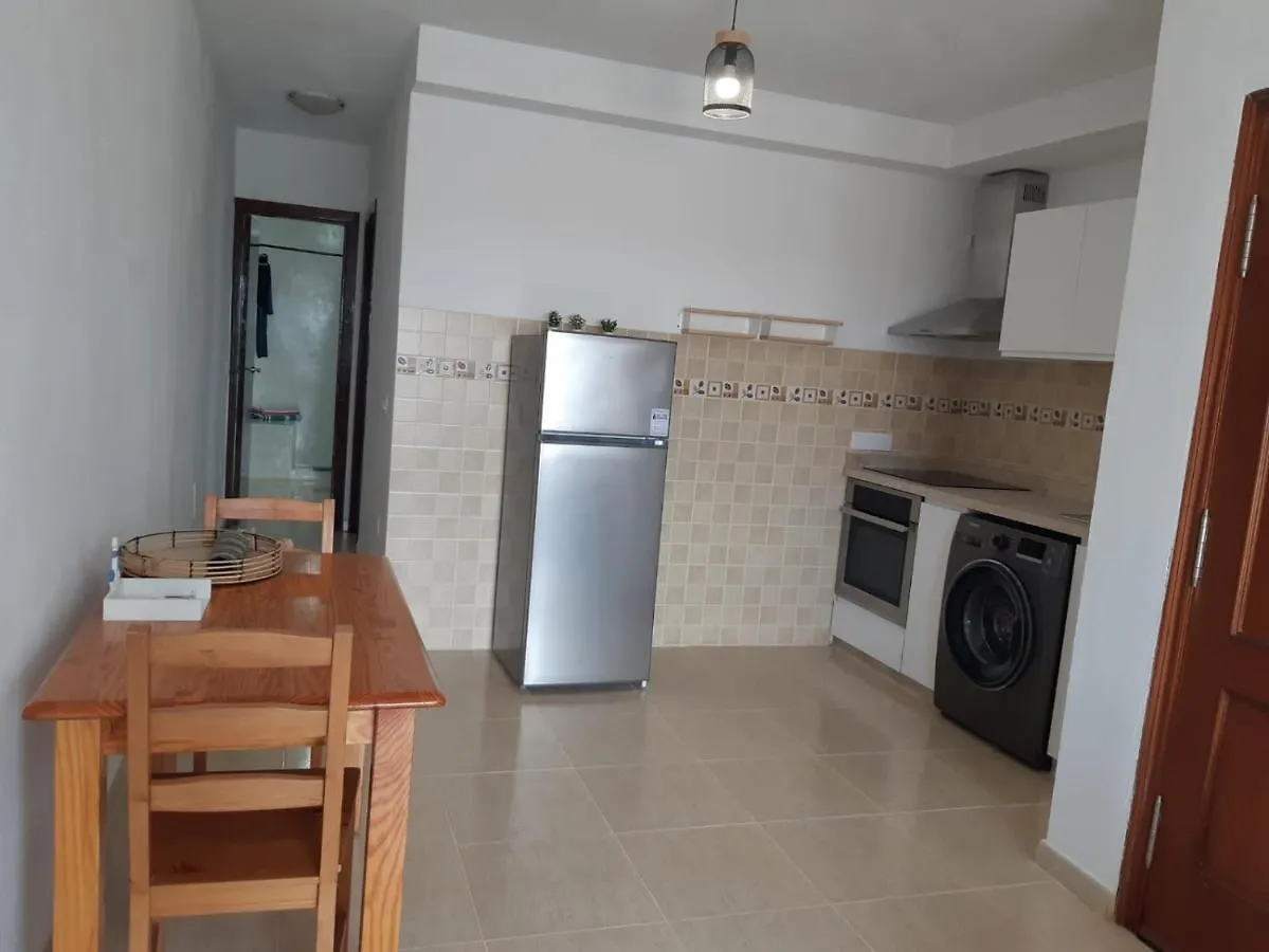 Apartamentos Cotillo Family 스페인