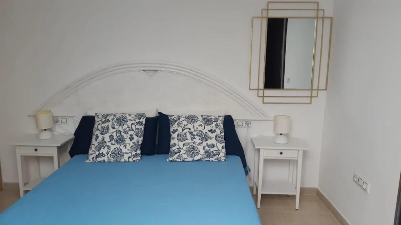 Apartamentos Cotillo Family 0*,  스페인