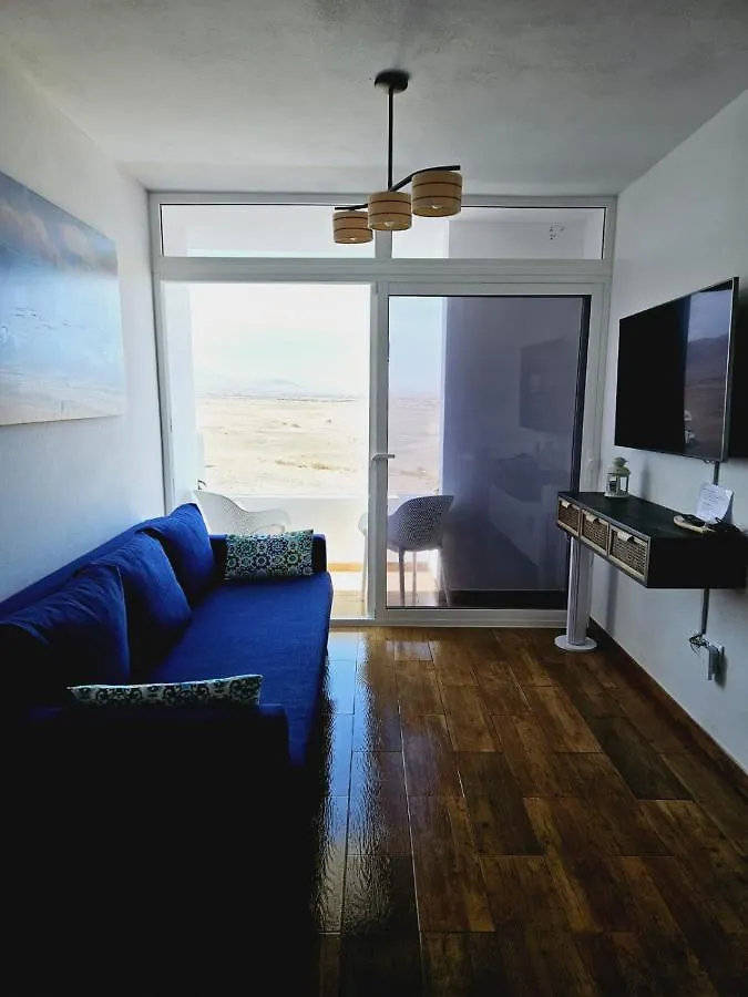 Apartamentos Cotillo Family 0*,  스페인