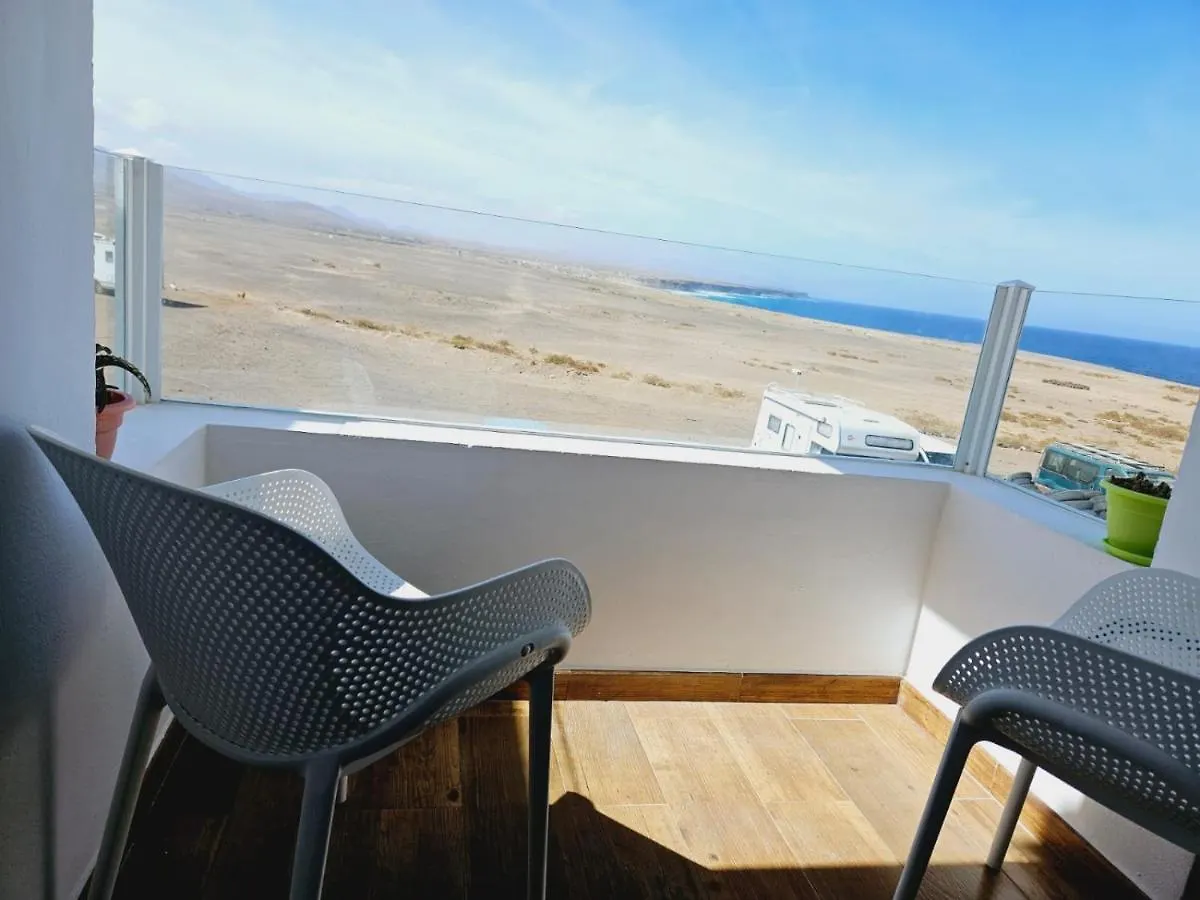 아파트 Apartamentos Cotillo Family 스페인