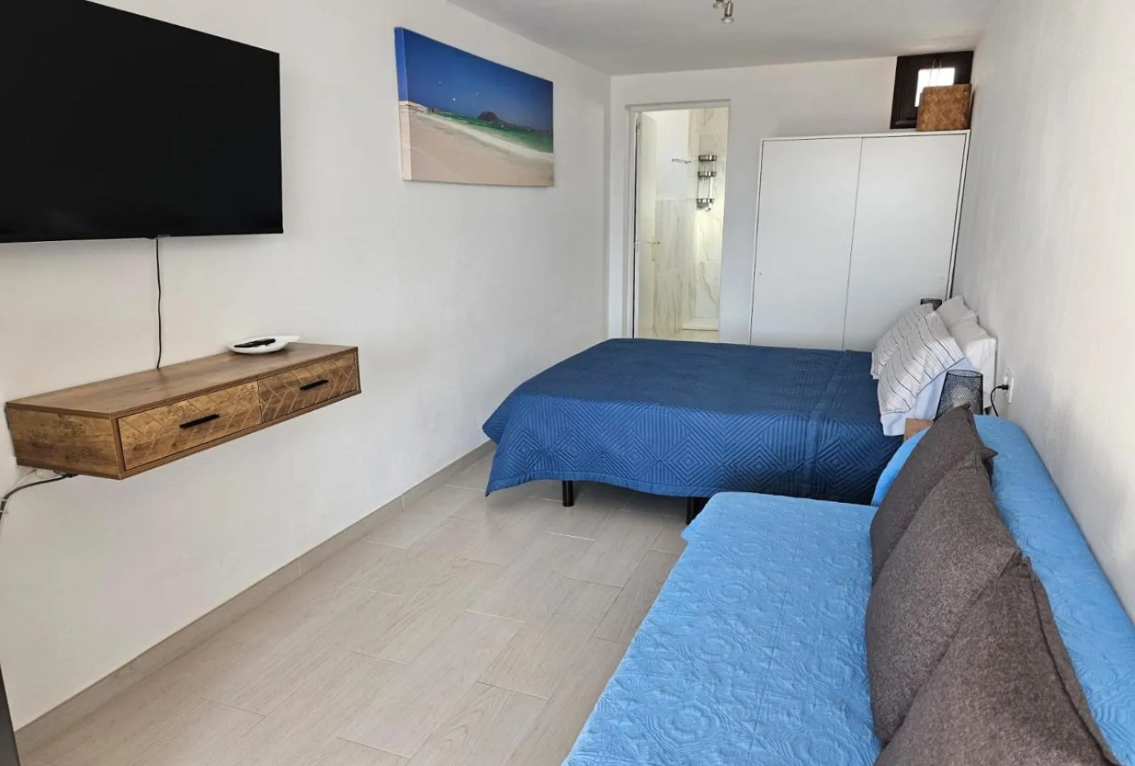 Apartamentos Cotillo Family 스페인
