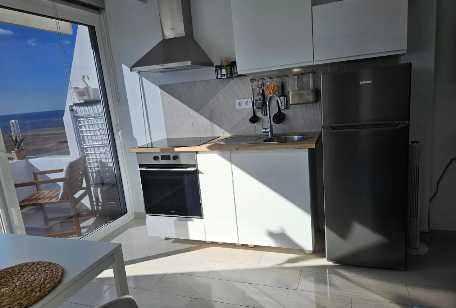 Apartamentos Cotillo Family 0*,  스페인