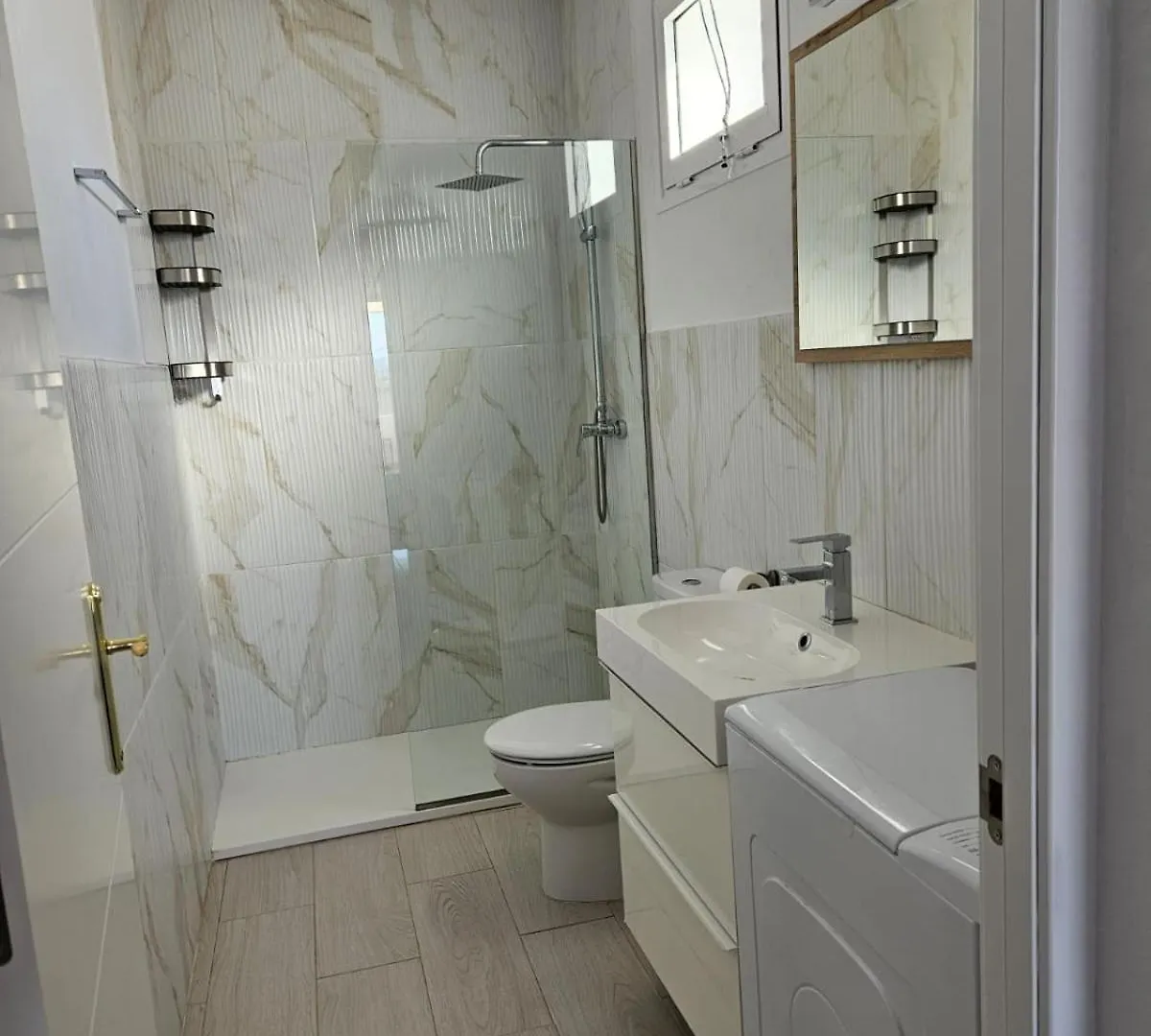 Apartamentos Cotillo Family 0*,