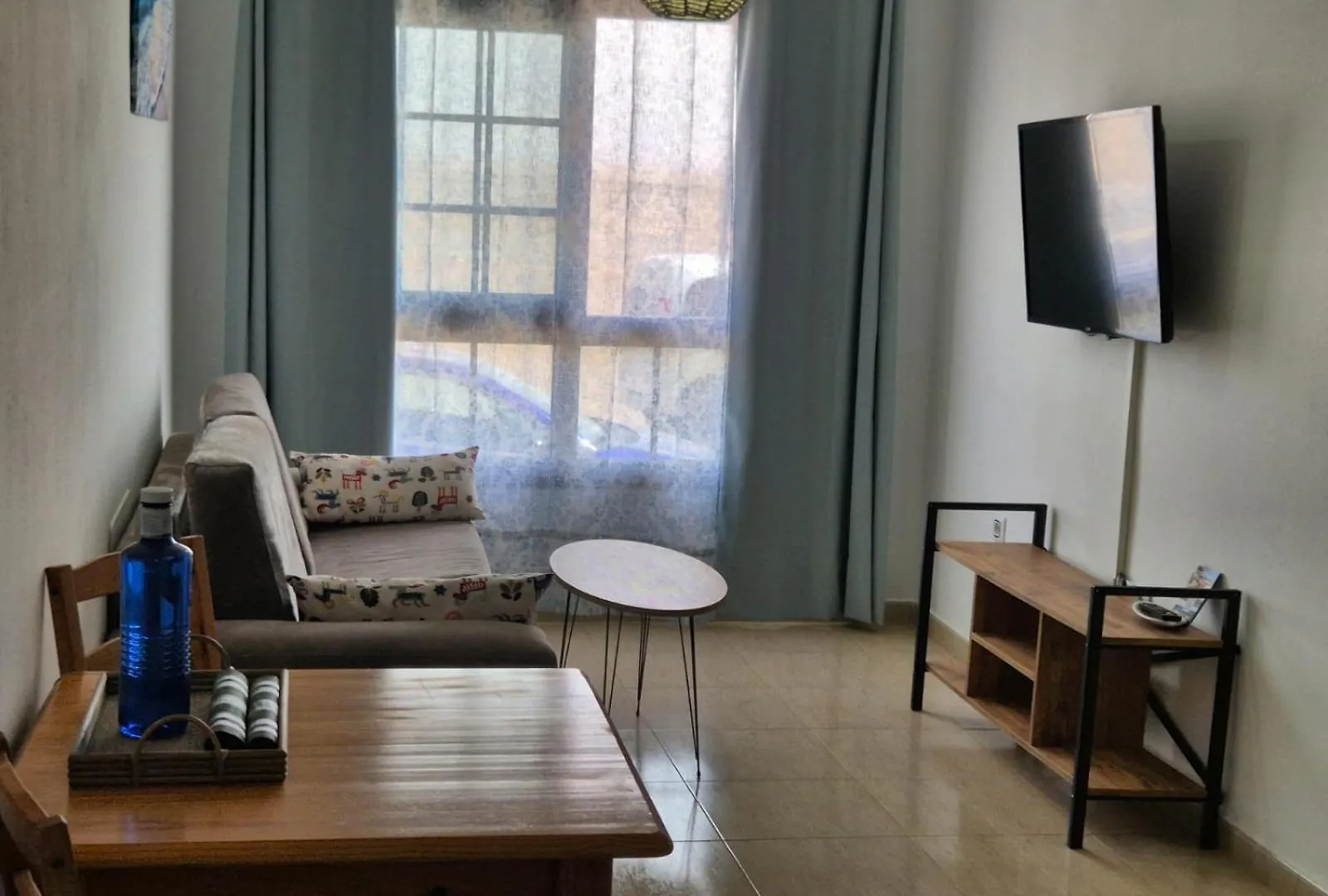 Apartamentos Cotillo Family 0*,