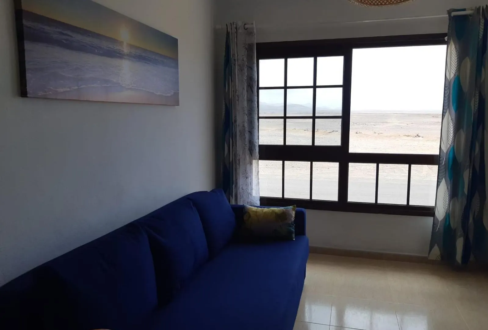 Apartamentos Cotillo Family 아파트