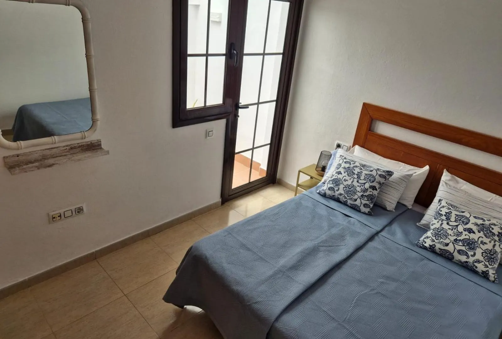 Apartamentos Cotillo Family