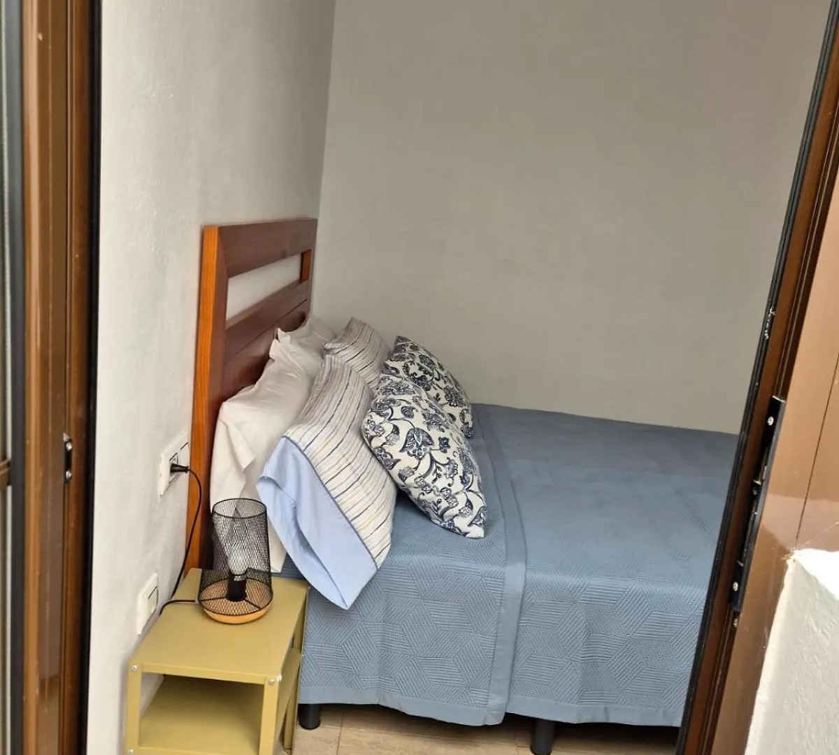 Apartamentos Cotillo Family